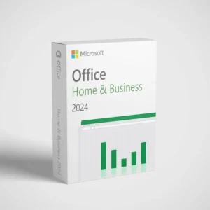 Microsoft Office 2024 Home & Business