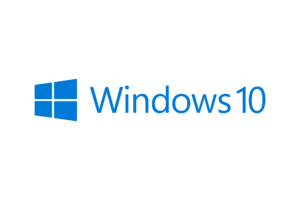 windows 10 logo.wine