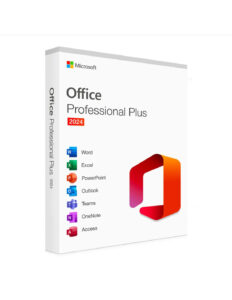 Microsoft Office 2024 Professional Plus License Key – Lifetime Activation for Windows