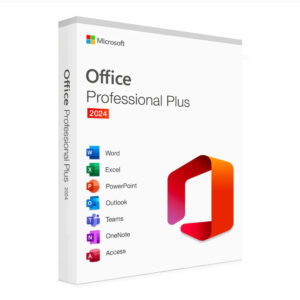 microsoft office 2024 professional plus license key – lifetime activation for windows