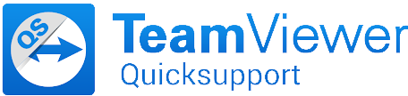 footer teamviewer